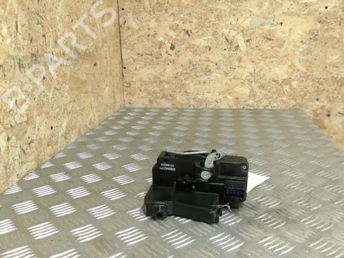 Used Front right lock RENAULT TRAFIC II Van (FL) 2.0 dCi 115 (FL01, FL0U) (114 hp) 21729420