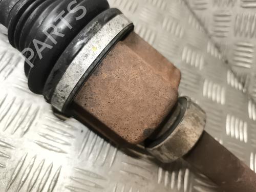 Right front driveshaft RENAULT TRAFIC III Van (FG_) 1.6 dCi 115 (FGMD) | BP23770273M39 