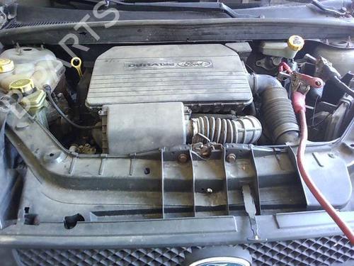 Climate control FORD FIESTA V (JH_, JD_) 1.3 | BP21738446I5 