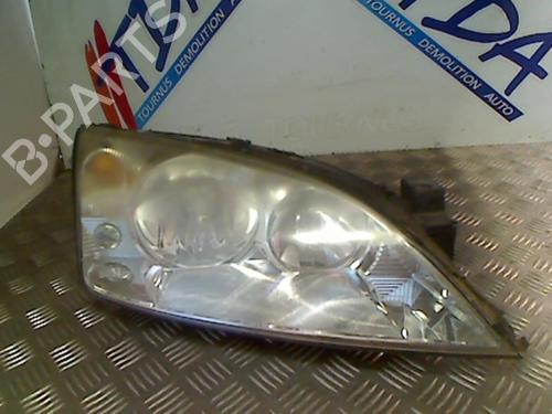 Right headlight FORD MONDEO III (B5Y) 2.0 16V TDDi / TDCi | BP21750853C29 