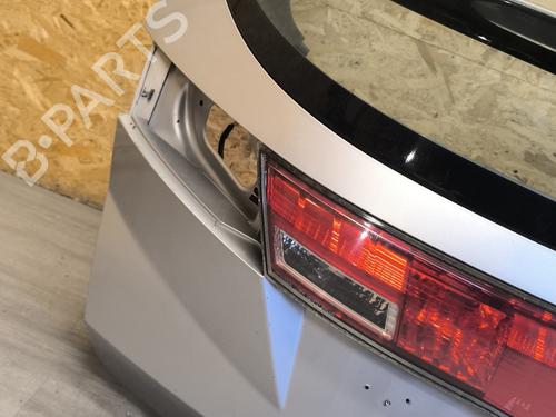 Tailgate HONDA CIVIC VIII Hatchback (FN, FK) 2.2 CTDi (FK3) | BP22008938C6 