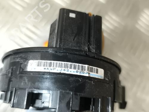 Squib airbag CITROËN C4 AIRCROSS 1.6 HDi 115 AWC | BP29994761C102