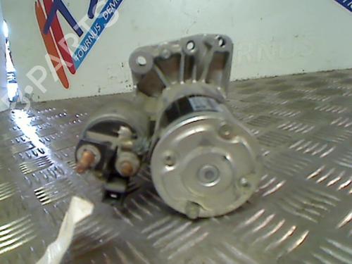 Starter PEUGEOT 207 (WA_, WC_) 1.4 16V | BP21751818M8 