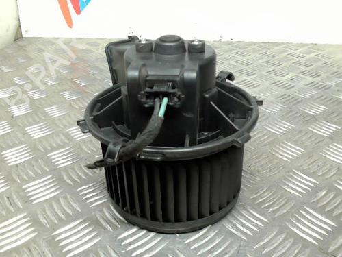 Heater blower motor FIAT DUCATO Van (250_) 150 Multijet 2,3 D | BP21750437M62 