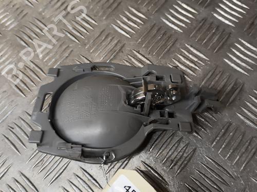 Front left interior door handle CITROËN C3 I (FC_, FN_) 1.4 HDi | BP30180838I13