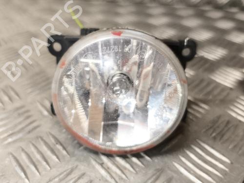 Used Left front fog light CITROËN C3 II (SC_) 1.6 HDi 90 (90 hp) 23994231