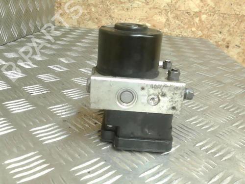 ABS pump PEUGEOT 207 (WA_, WC_) 1.4 | BP21737122M43 