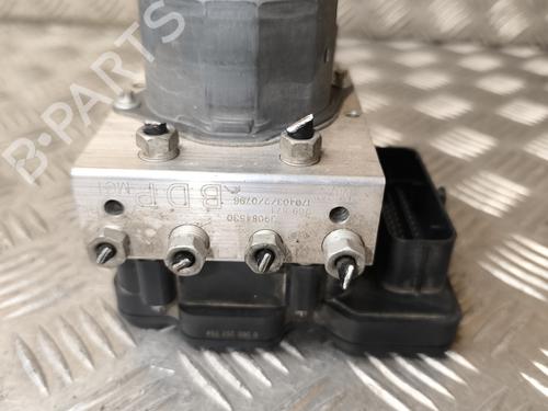 ABS pump OPEL CORSA E (X15) 1.4 Turbo (08, 68) | BP23770571M43  - Image 6