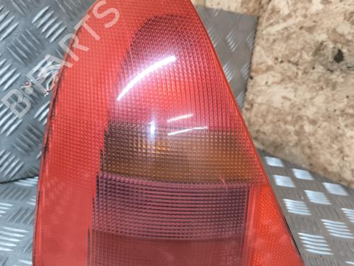 Farolim esquerdo RENAULT CLIO II (BB_, CB_) 1.4 (B/CB0C, B/CB0S) (75 hp) 29897159