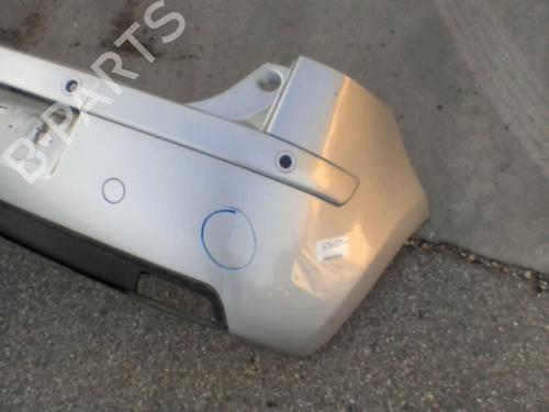 Rear bumper CITROËN C4 I (LC_) 1.6 HDi | BP21743113C8 