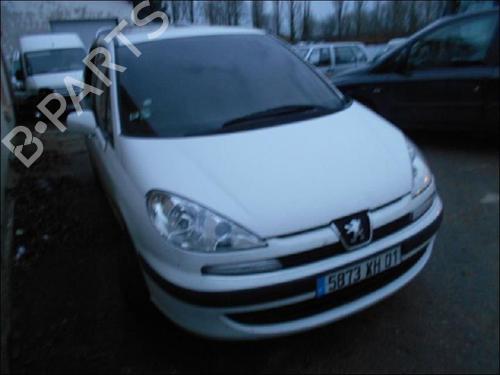 Left front fenders PEUGEOT 807 (EB_) 2.0 | BP21753189C41 