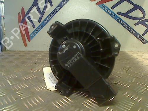 Varmeblæser SUZUKI SWIFT III (MZ, EZ) 1.3 (RS413, ZC11S) (92 hp) 21743643