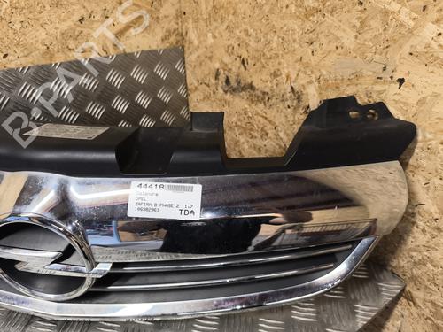 Grille OPEL ZAFIRA / ZAFIRA FAMILY B (A05) 1.7 CDTI (M75) | BP26508914C40 