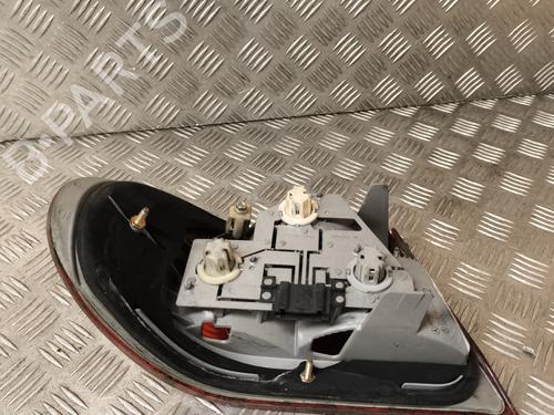 Right taillight MERCEDES-BENZ E-CLASS (W210) E 220 CDI (210.006) | BP21748530C35 