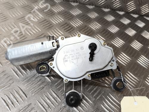 Rear wiper motor VW GOLF IV (1J1) 1.4 16V | BP27486548M102 