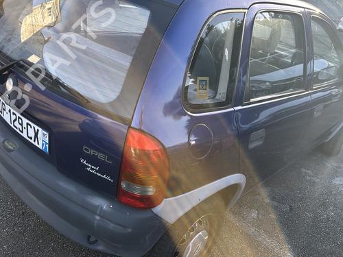 Right taillight OPEL CORSA B (S93) 1.2 i (F08, F68, M68) | BP31320083C35 