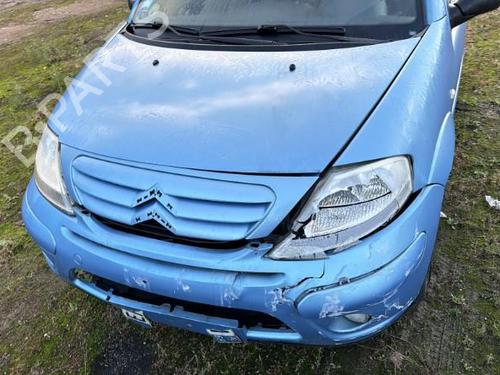 Left taillight CITROËN C3 I (FC_, FN_) 1.4 HDi | BP22301407C34 