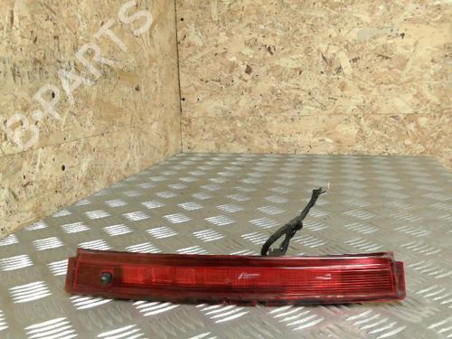 Third brake light RENAULT CLIO IV (BH_) 0.9 TCe 90 (BHNF, BHMA, BHMH, BHJK, BHJR) | BP21749018L11 