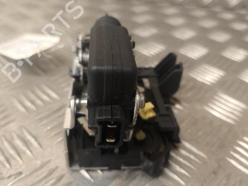 Front left lock DACIA SANDERO 1.4 MPI LPG | BP21748875C98 