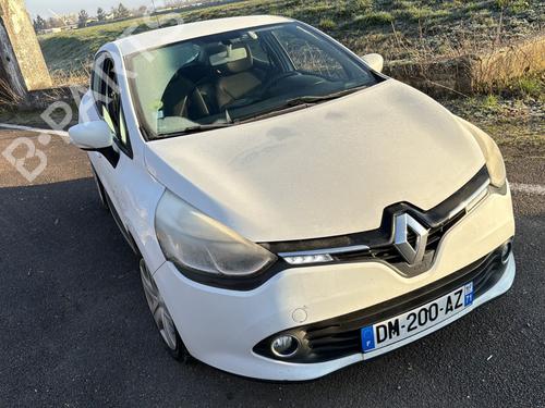 Left front window switch RENAULT CLIO IV (BH_) 1.5 dCi 75 | BP25821889I27 - Image 7