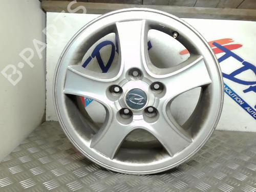 Used Rim HYUNDAI SANTA FÉ I (SM) 2.0 CRDi 4x4 (113 hp) 21749390
