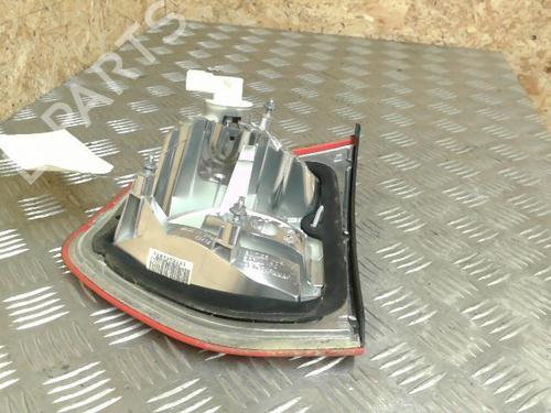 Left tailgate light CITROËN C4 Picasso I MPV (UD_) 1.6 HDi | BP21737446C79 