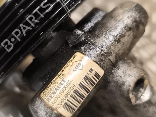 Styring servopumpe RENAULT LAGUNA II Grandtour (KG0/1_) 1.9 dCi (KG0G) | BP22014953M99 