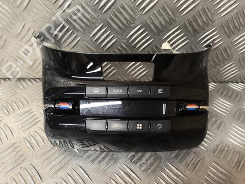 Climate control PEUGEOT 2008 I (CU_) 1.5 BlueHDI 120 | BP28387539I5 - Image 4