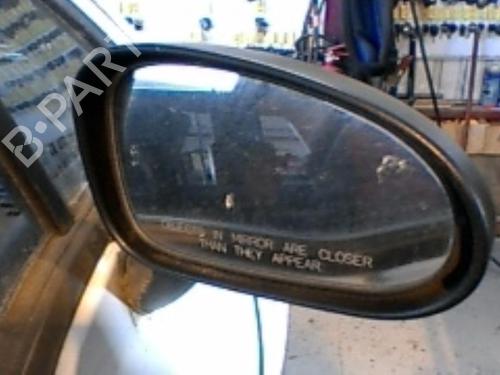 Used Right mirror CHEVROLET MATIZ (M200, M250) 0.8 (52 hp) 21752392