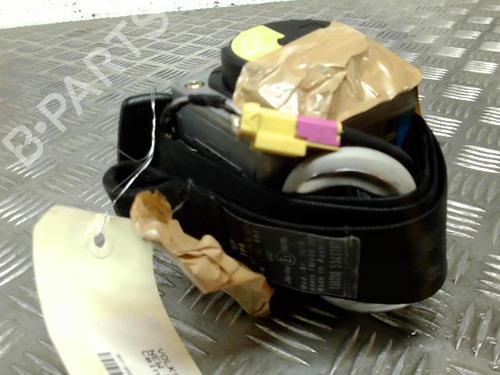 Højre fortil seleforstrammer VW NEW BEETLE (9C1, 1C1) 1.6 (100 hp) 21742656