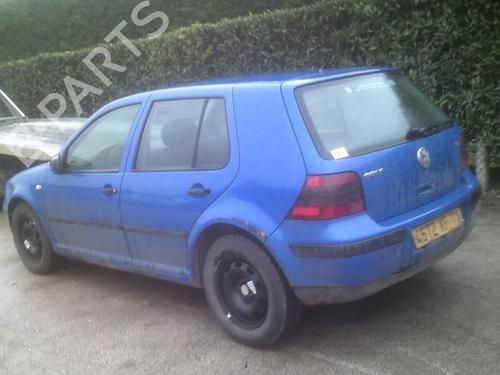 Left headlight VW GOLF IV (1J1) 1.9 TDI | BP21743792C28 
