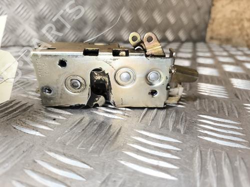 Used Front left lock MERCEDES-BENZ SPRINTER 3-t Van (B903) 308 D 2.3 (903.361, 903.362, 903.363) (79 hp) 30358027