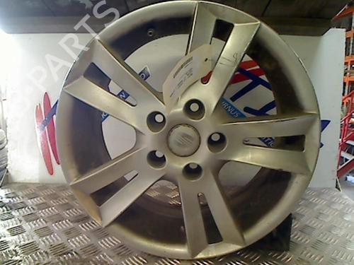 Used Rim SEAT LEON (1P1) 1.9 TDI (105 hp) 21752892