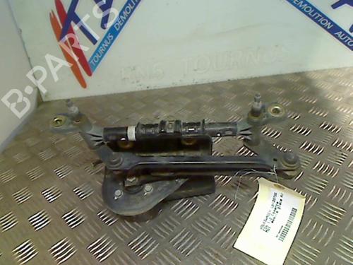 Front wiper motor VW FOX Hatchback (5Z1, 5Z3, 5Z4) 1.2 | BP21747246M29 
