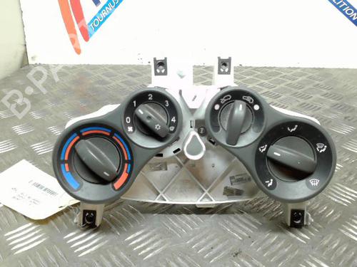 Climate control FIAT PANDA (169_) 1.1 (169.AXA1A) | BP21731268I5 