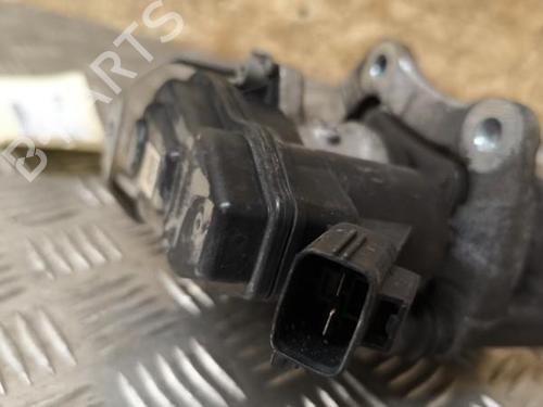 Left rear brake caliper RENAULT ESPACE V (JR_) 2.0 Blue dCi 200 (JRAL) | BP21737170M107 