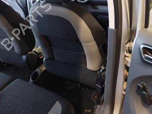 Tailgate CITROËN C3 Picasso (SH_) 1.6 HDI 90 | BP31365390C6 