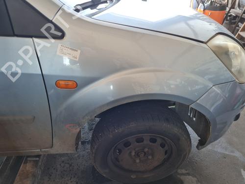 Used Right front fenders FORD FIESTA V (JH_, JD_) 1.4 16V (80 hp) 28952521