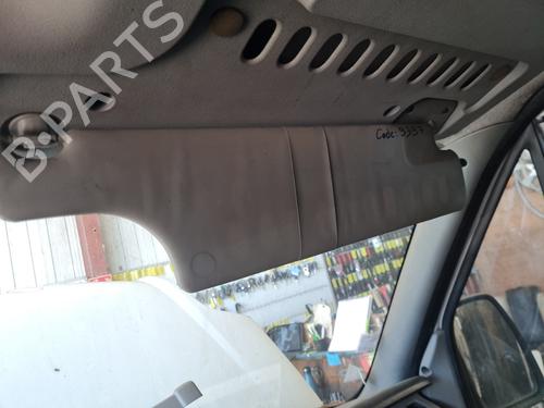 Subframe RENAULT MASTER II Van (FD) 2.5 dCi (FD02) | BP29319745M9 