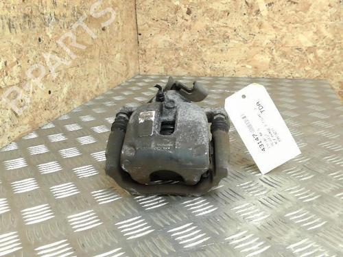 Left rear brake caliper PEUGEOT RCZ 2.0 HDi | BP21728918M107 