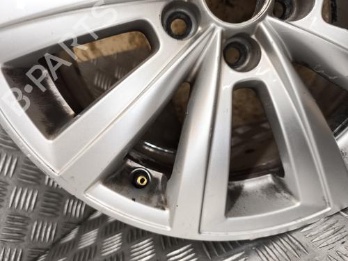Rim VW POLO V (6R1, 6C1) 1.6 TDI | BP27653017C45 