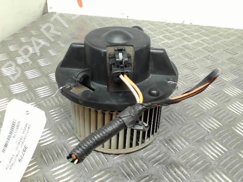 Heater blower motor MAZDA TRIBUTE (EP) 2.3 AWD (EP3W) | BP21746484M62 