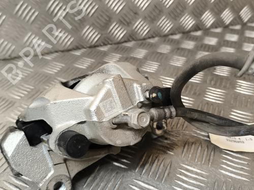 Right front brake caliper TOYOTA YARIS (_P21_, _PA1_, _PH1_) 1.5 Hybrid (MXPH10, MXPH11) | BP21733035M104 