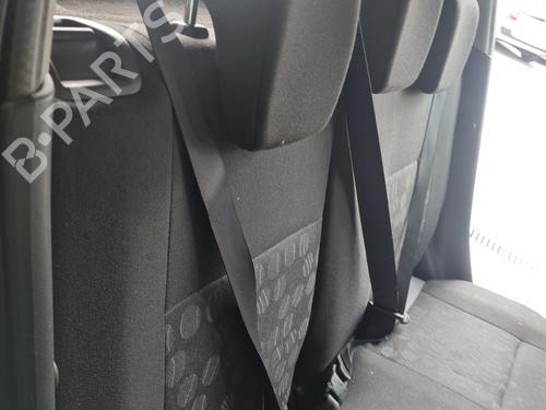 Front left window mechanism SUZUKI SPLASH (EX) 1.2 (A5B412) | BP27528139C22  - Image 13