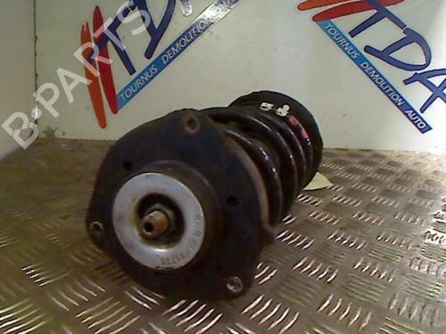 Used Left front shock absorber VW GOLF PLUS V (5M1, 521) 2.0 TDI 16V (140 hp) 21747241
