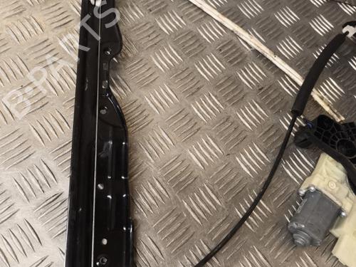 Front right window mechanism PEUGEOT 308 II (LB_, LP_, LW_, LH_, L3_) 1.2 THP 130 | BP21734089C23 