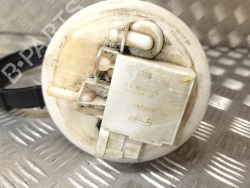 Pompe à carburant RENAULT TRUCKS MASCOTT Platform/Chassis 120.65 (A00500007) (115 hp) 30814564