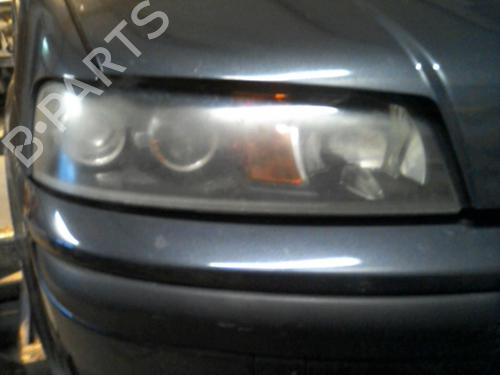 Højre forlygte FIAT PUNTO (188_) 1.2 60 (188.030, .050, .130, .150, .230, .250) (60 hp) 21736338