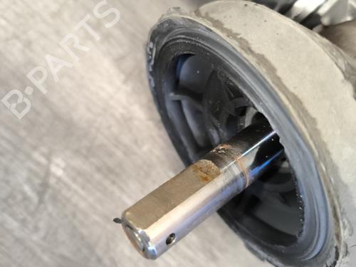 Steering rack CITROËN BERLINGO Box Body/MPV (B9) 1.6 BlueHDi 100 | BP24227143M22