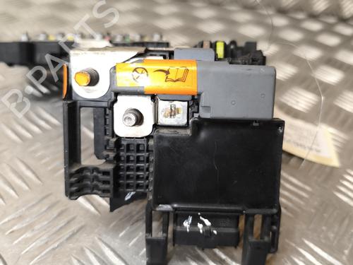 Used Electronic module CITROËN DS4 (NX_) 2.0 HDi / BlueHDi 135 (136 hp) 30156214